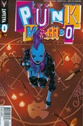 PUNK MAMBO #0 