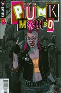 PUNK MAMBO #0-RI 