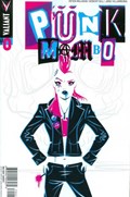 PUNK MAMBO #0B 