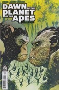 DAWN OF THE PLANET OF THE APES #5 