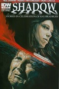 SHADOW SHOW: STORIES IN CELEBRATION OF RAY BRADBURY #2-SUB 