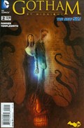 GOTHAM BY MIDNIGHT #2 
