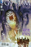 GOTHAM BY MIDNIGHT #7 