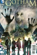 GOTHAM BY MIDNIGHT #6 