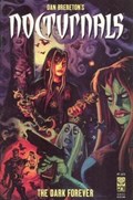 NOCTURNALS: DARK FOREVER #1 