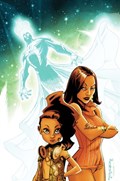 GRACE RANDOLPH'S SUPURBIA #1-RI 