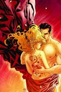 GRACE RANDOLPH'S SUPURBIA #1-LBCC 