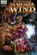 THE ADVENTURES OF AUGUSTA WIND #3 