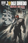 JUDGE DREDD #19 