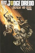 JUDGE DREDD #20 