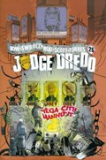JUDGE DREDD #26-SUB 