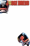 JUDGE DREDD #1-JETP-C 