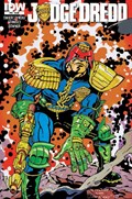 JUDGE DREDD #13 