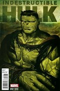 INDESTRUCTIBLE HULK #12-RI 