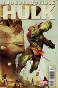 INDESTRUCTIBLE HULK #13-RI 