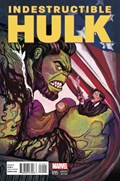 INDESTRUCTIBLE HULK #15-RI 