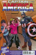 CAPTAIN AMERICA #25-RI 