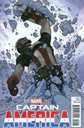 CAPTAIN AMERICA #25-RI-D 