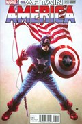 CAPTAIN AMERICA #25-RI-C 