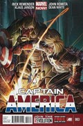 CAPTAIN AMERICA #3 