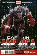 CAPTAIN AMERICA #6 
