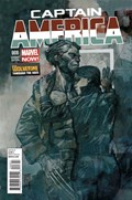 CAPTAIN AMERICA #8-RI 