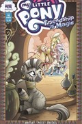 MY LITTLE PONY: FRIENDSHIP IS MAGIC #90B 