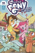 MY LITTLE PONY: FRIENDSHIP IS MAGIC #95 