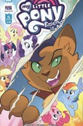 MY LITTLE PONY: FRIENDSHIP IS MAGIC #96 