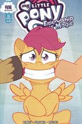 MY LITTLE PONY: FRIENDSHIP IS MAGIC #93 