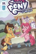 MY LITTLE PONY: FRIENDSHIP IS MAGIC #94B 