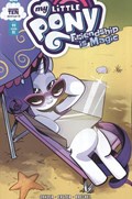 MY LITTLE PONY: FRIENDSHIP IS MAGIC #99-RI 