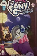 MY LITTLE PONY: FRIENDSHIP IS MAGIC #99B 