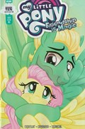 MY LITTLE PONY: FRIENDSHIP IS MAGIC #101-RI 