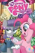 MY LITTLE PONY: FRIENDSHIP IS MAGIC #20-HOTT 