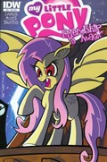 MY LITTLE PONY: FRIENDSHIP IS MAGIC #32-SUB 
