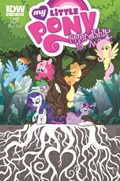 MY LITTLE PONY: FRIENDSHIP IS MAGIC #27B 