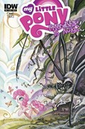 MY LITTLE PONY: FRIENDSHIP IS MAGIC #28B 
