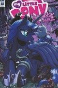 MY LITTLE PONY: FRIENDSHIP IS MAGIC #48-RI 