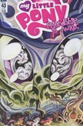 MY LITTLE PONY: FRIENDSHIP IS MAGIC #43-SUB 