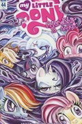 MY LITTLE PONY: FRIENDSHIP IS MAGIC #44-RI 
