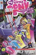 MY LITTLE PONY: FRIENDSHIP IS MAGIC #44B 