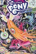 MY LITTLE PONY: FRIENDSHIP IS MAGIC #57B 