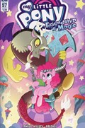 MY LITTLE PONY: FRIENDSHIP IS MAGIC #57 
