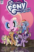 MY LITTLE PONY: FRIENDSHIP IS MAGIC #57-RI 