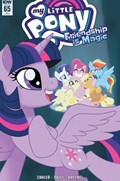 MY LITTLE PONY: FRIENDSHIP IS MAGIC #65-RI 