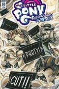 MY LITTLE PONY: FRIENDSHIP IS MAGIC #66B 