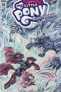 MY LITTLE PONY: FRIENDSHIP IS MAGIC #68B 