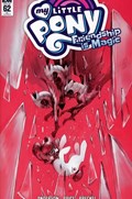 MY LITTLE PONY: FRIENDSHIP IS MAGIC #62-RI 