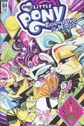 MY LITTLE PONY: FRIENDSHIP IS MAGIC #64B 